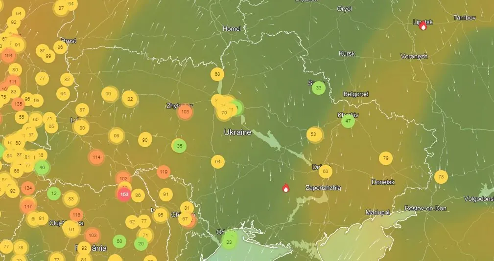 https://www.iqair.com/air-quality-map